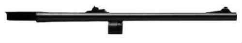 Remington Barrel 1100 Deer 12 Gauge 21" Choke Rifle Sights 2.75 Inch Chamber 9565